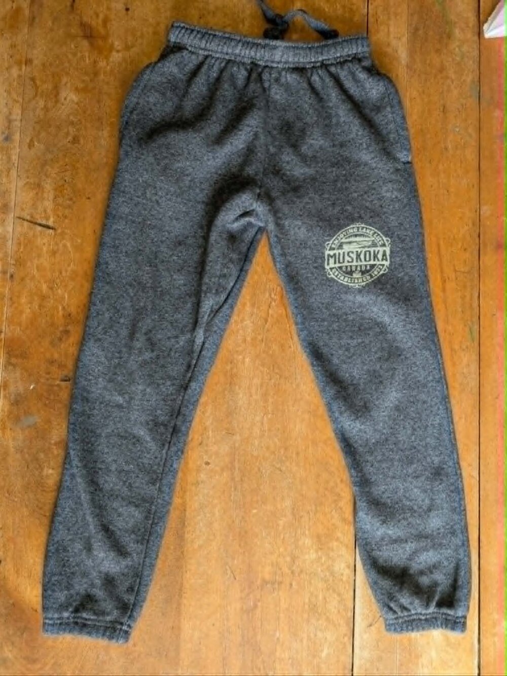 Muskoka sweatpants